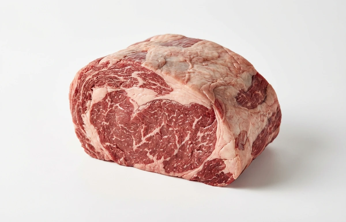 raw beef sirloin petite roast