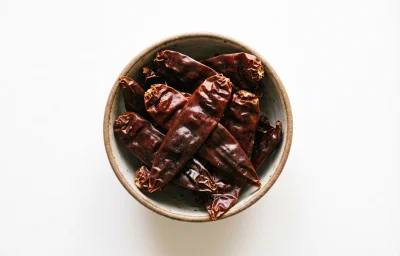 guajillo chiles
