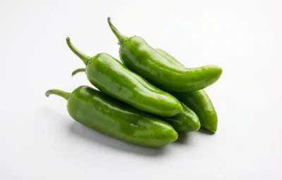 bajji milagai