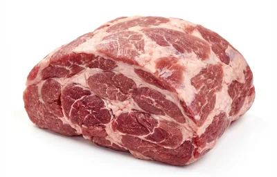pork butt