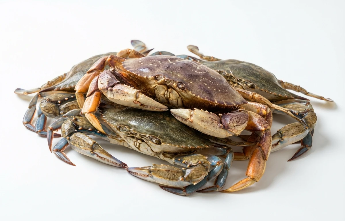 crabs