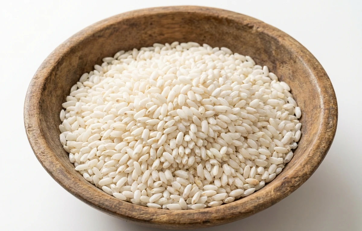 assam sticky rice