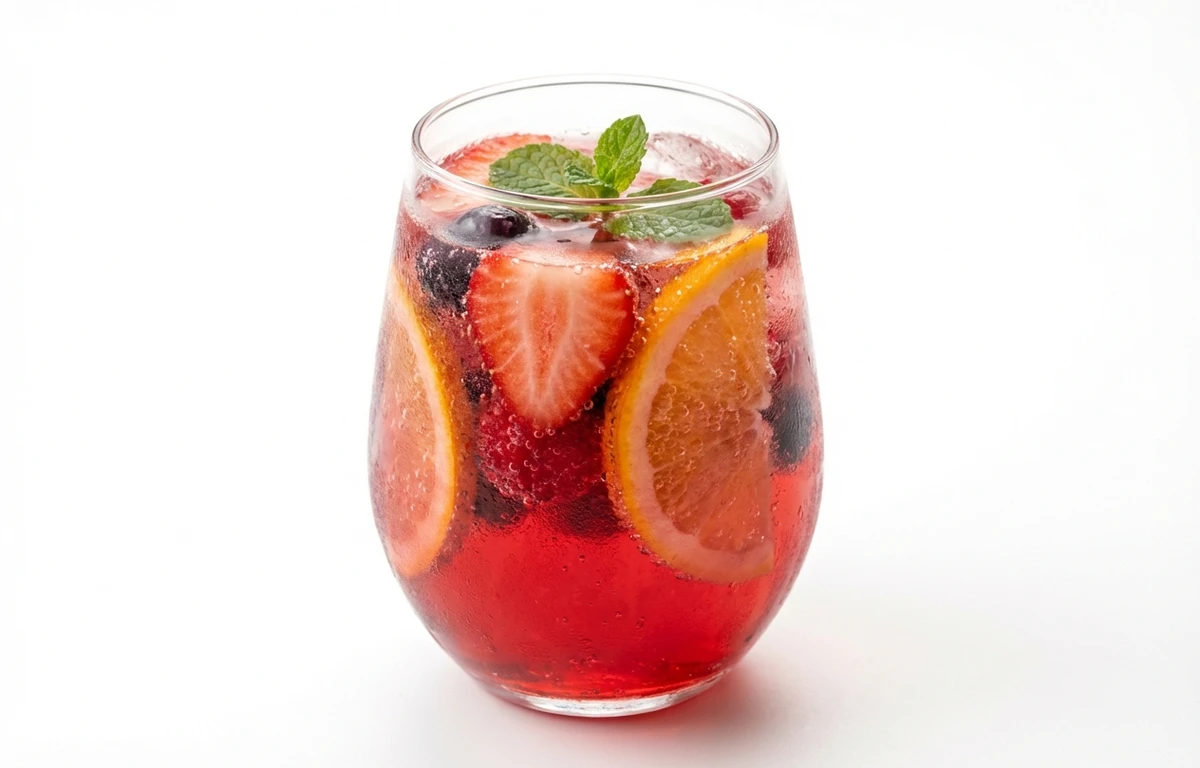 fruit punch