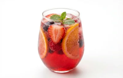 fruit punch