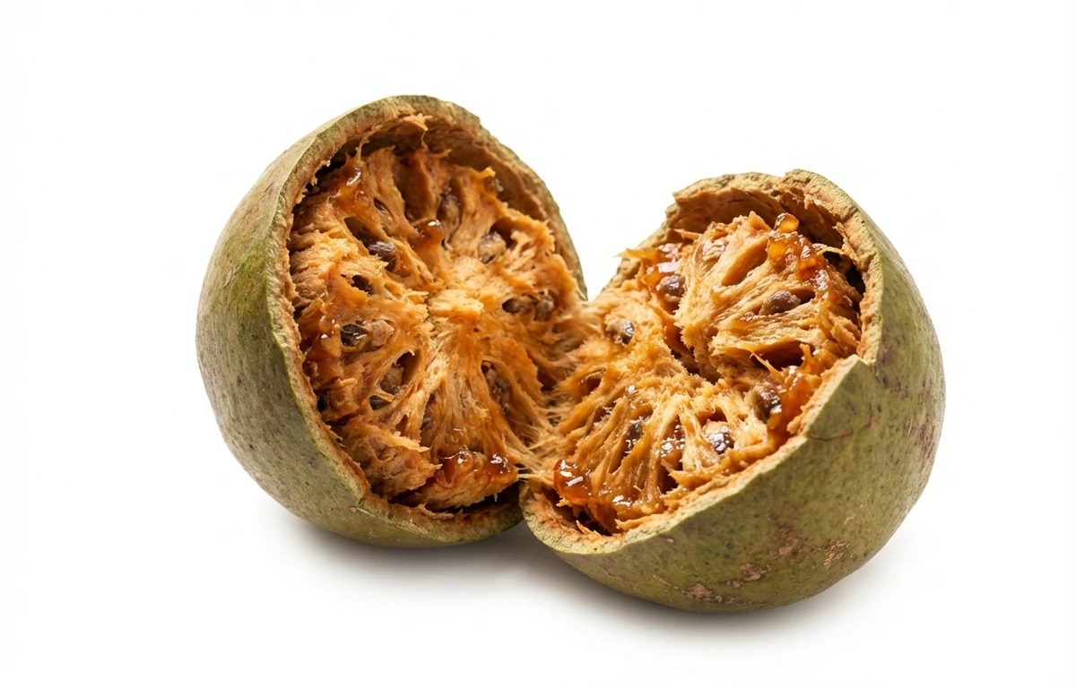 bael fruit