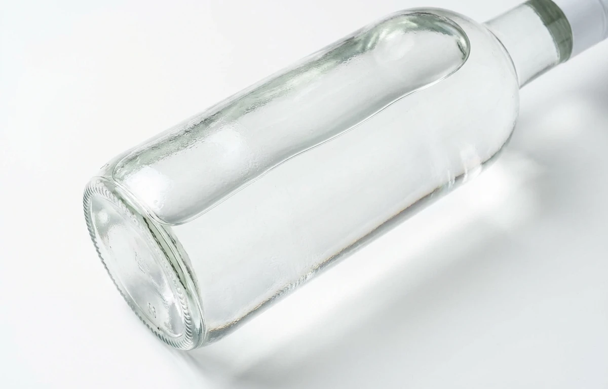 white rum
