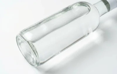 white rum