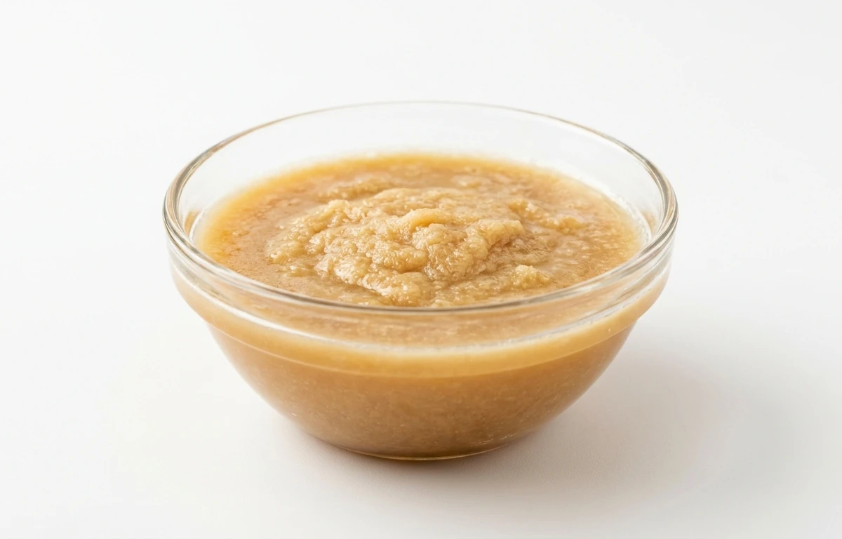 Roast Drippings Fat