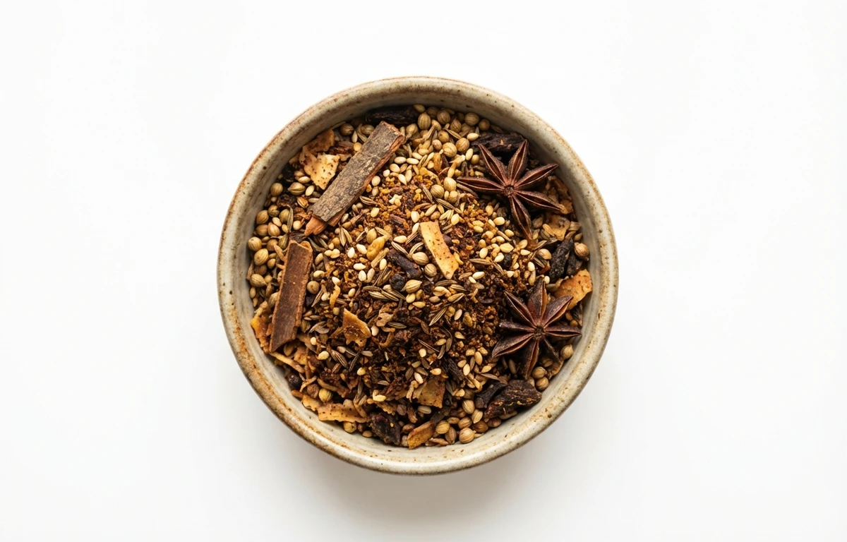 Goda Masala