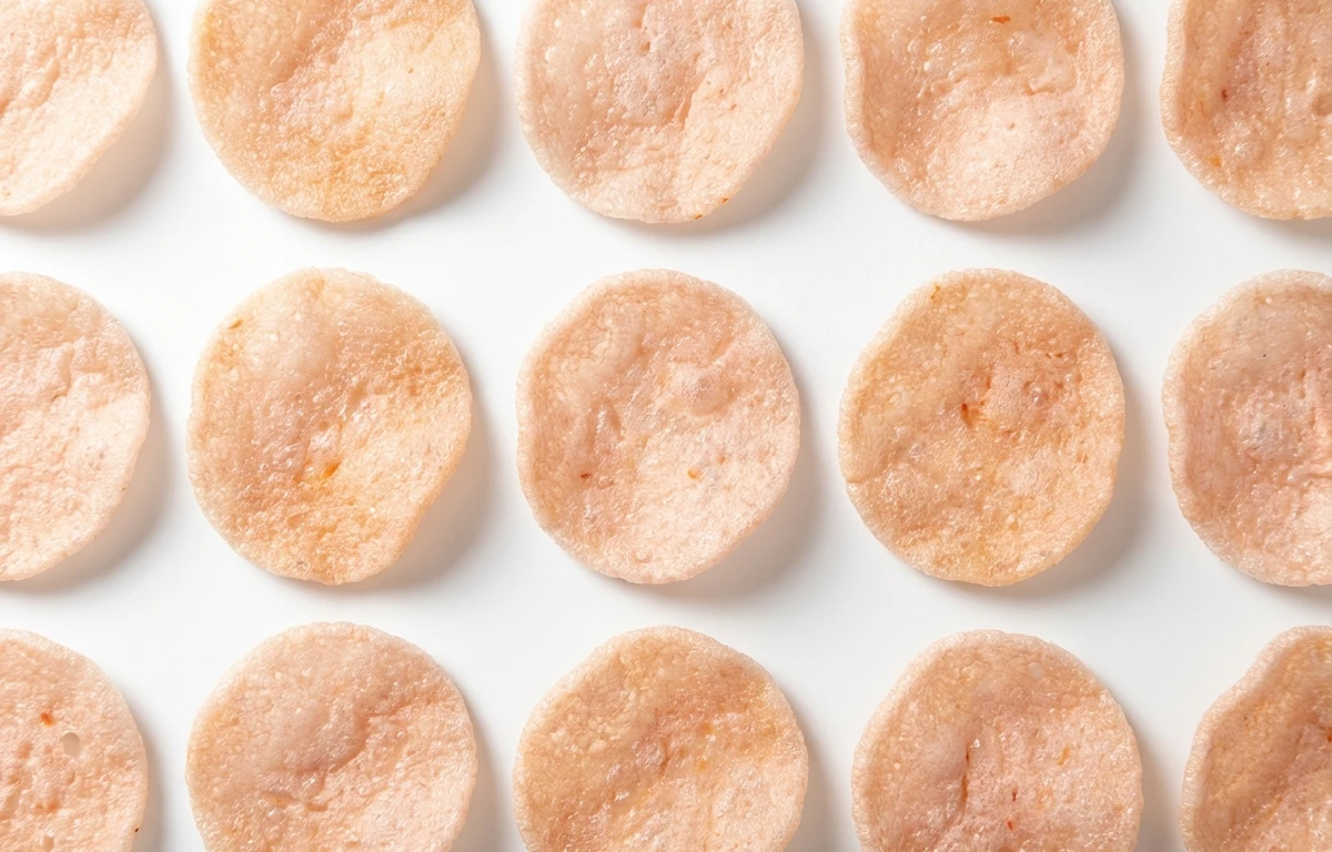 Shrimp Crackers