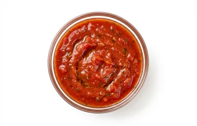 tomato sauce