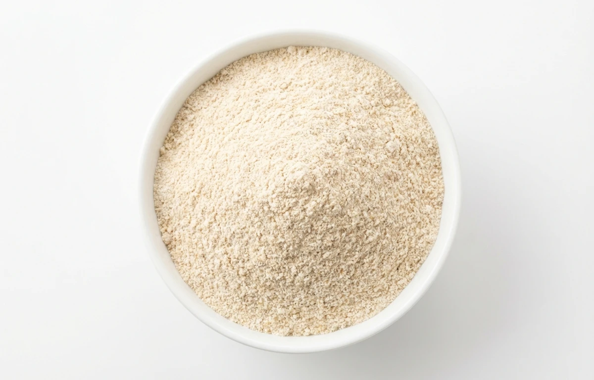 quinoa flour