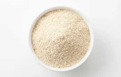 quinoa flour