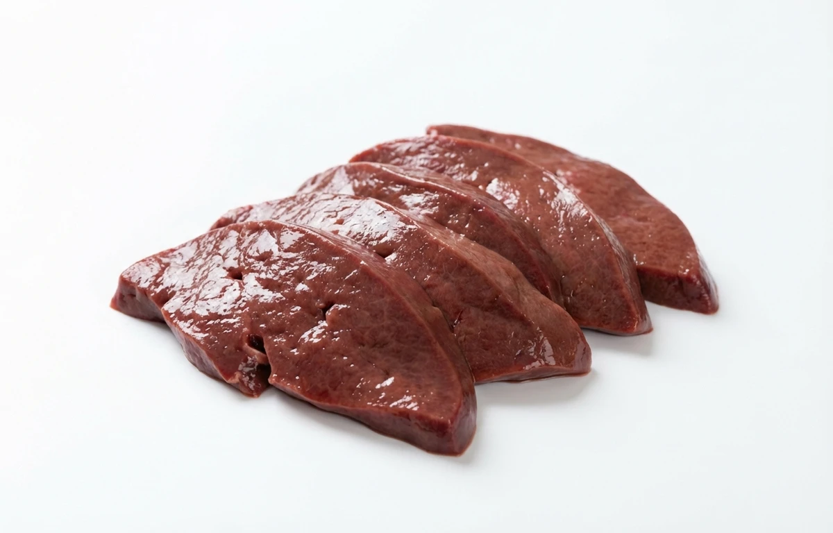 pork liver