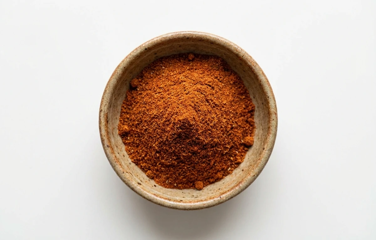 taco seasoning