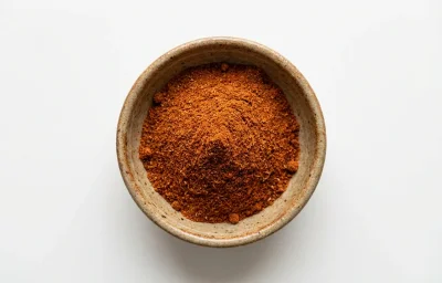 taco seasoning