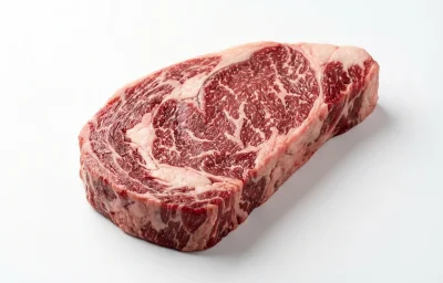 beef sirloin steak