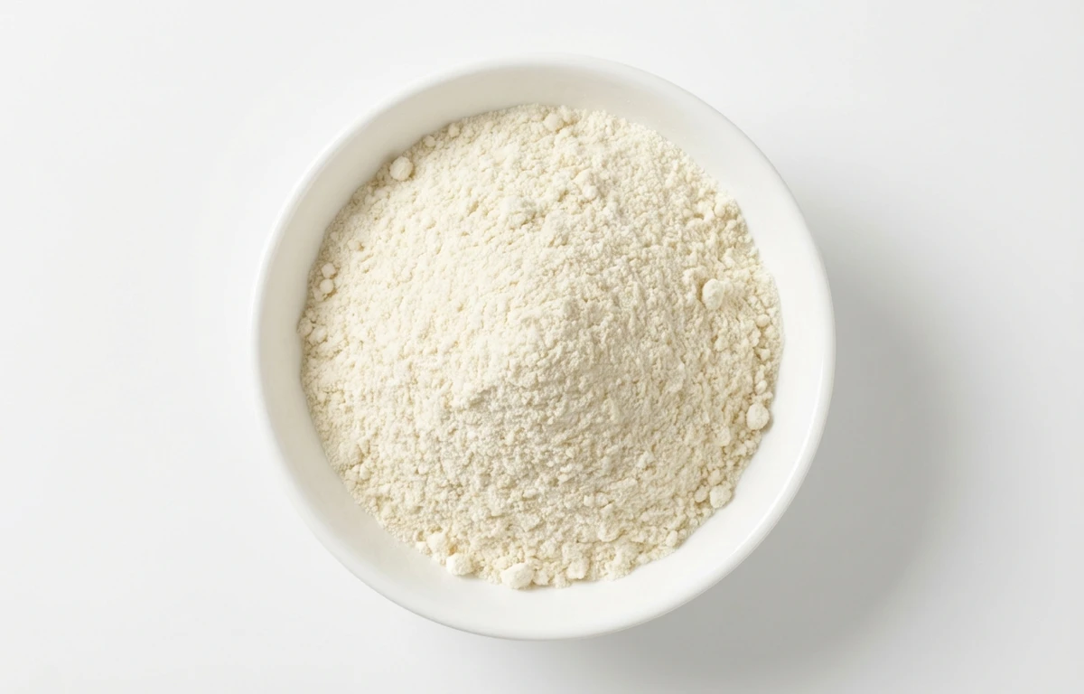 dried acid whey