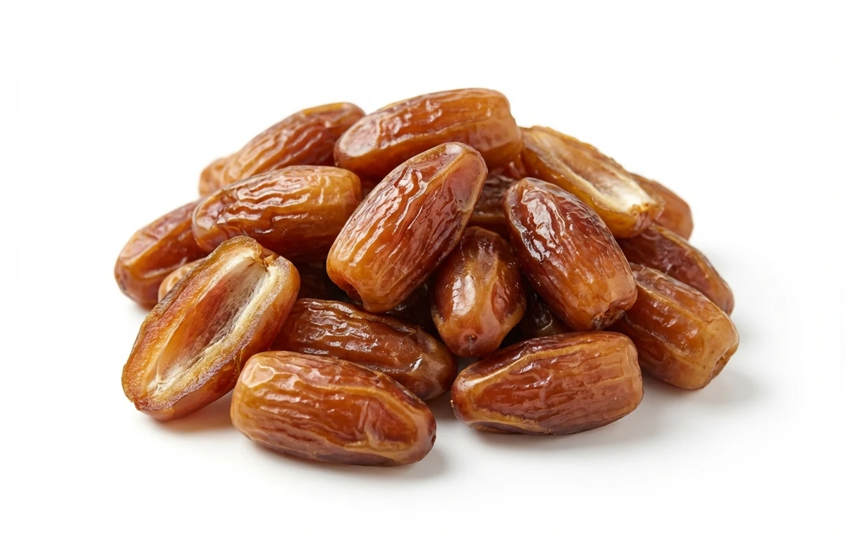 Pitted Dates