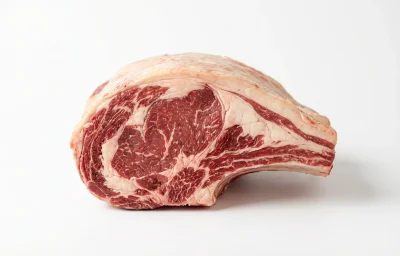 sheep shoulder