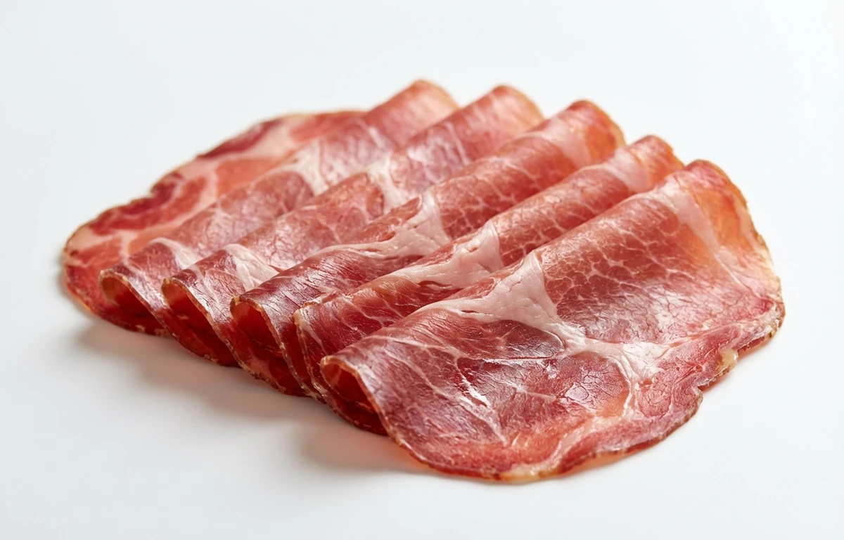 capicola
