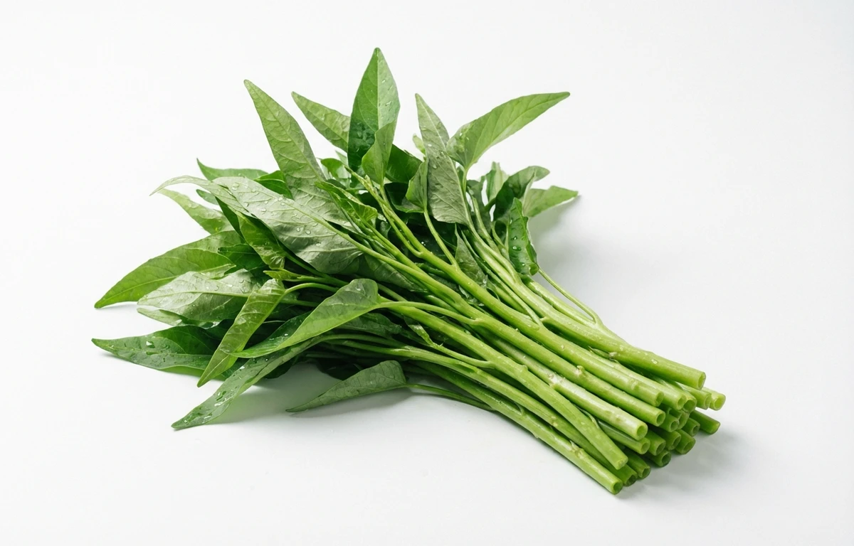 water spinach
