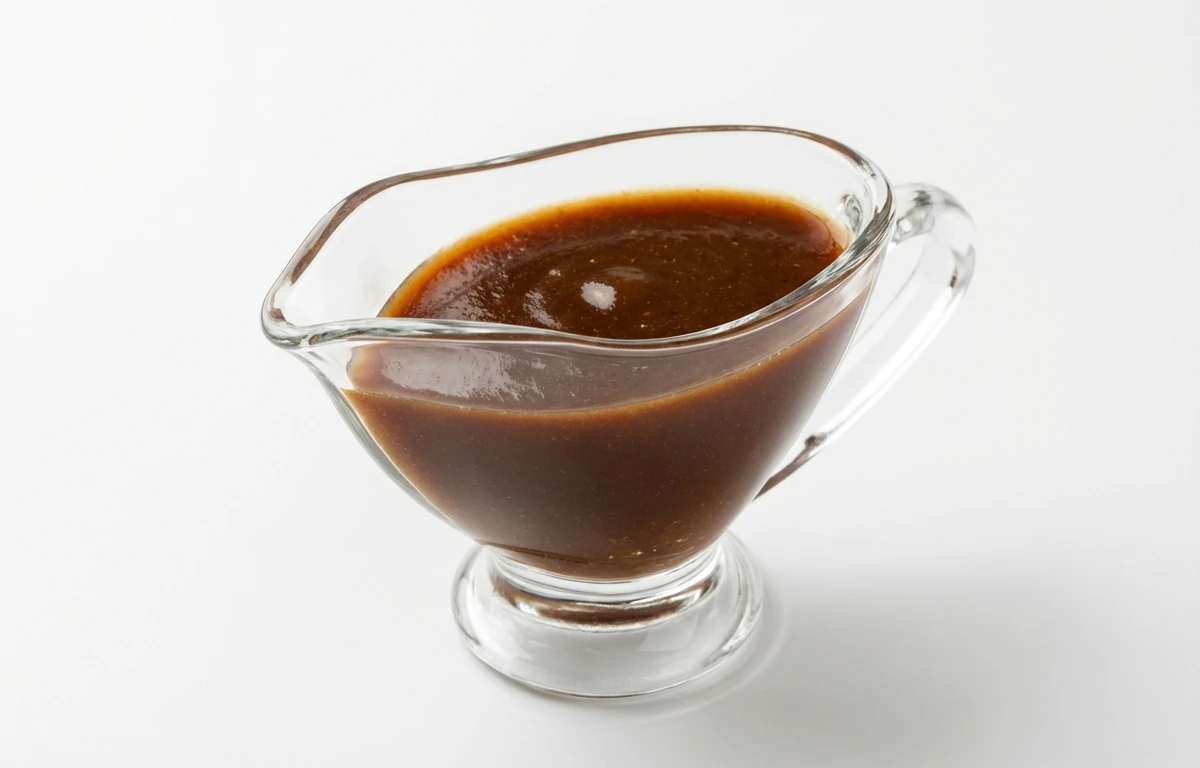 Roast Drippings Jus