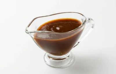Roast Drippings Jus