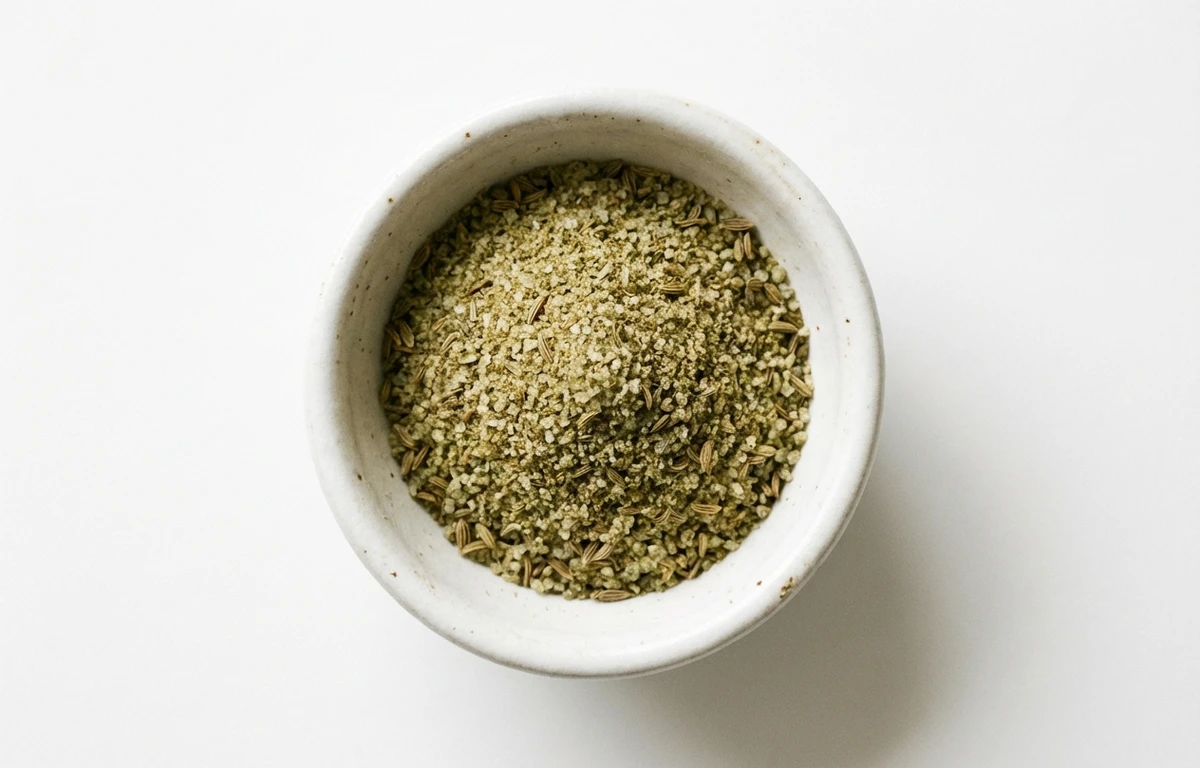 celery salt