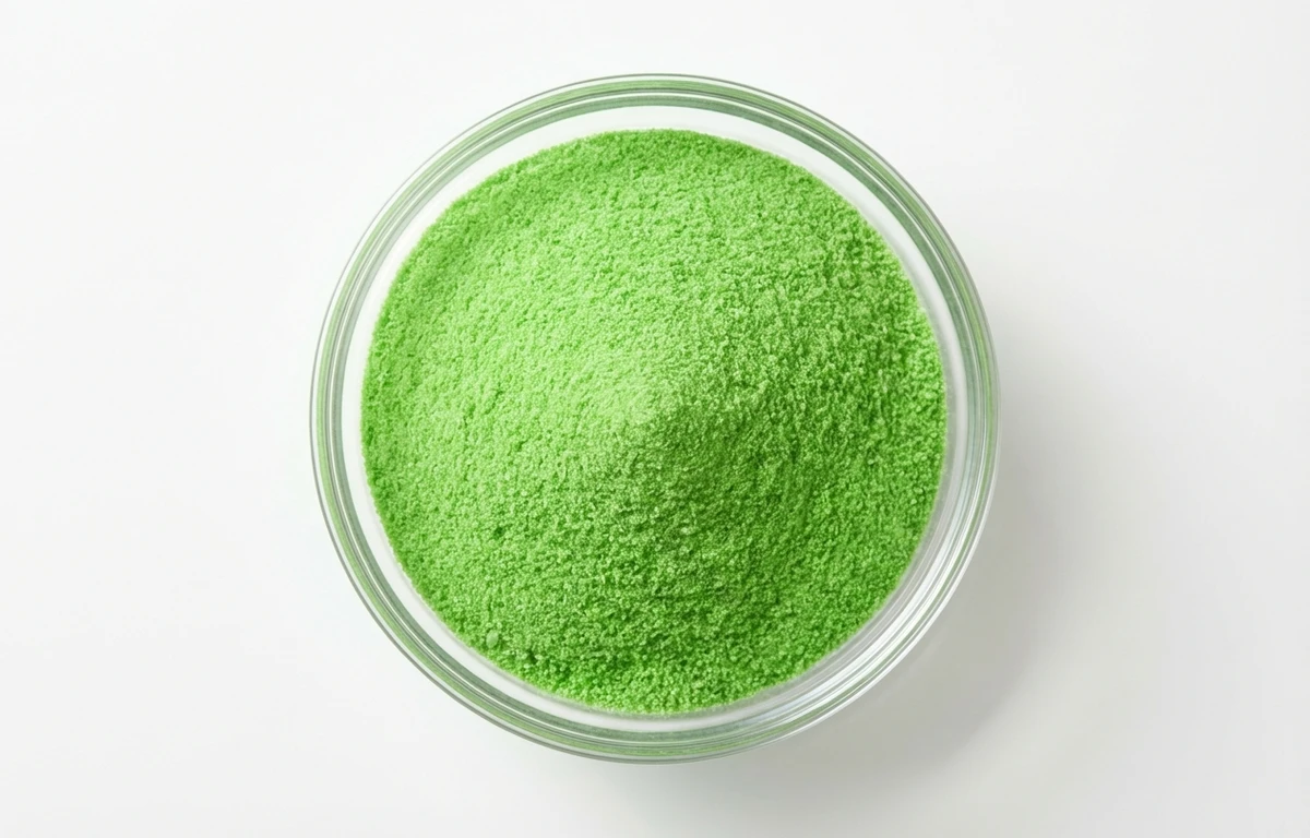 lime gelatin powder