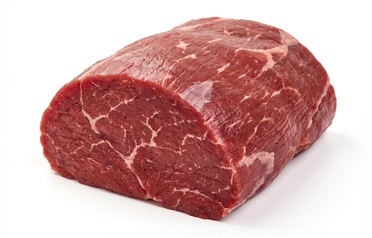 eye of round roast