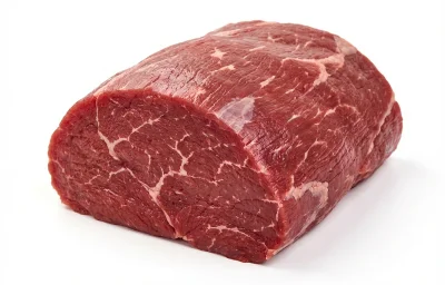 eye of round roast