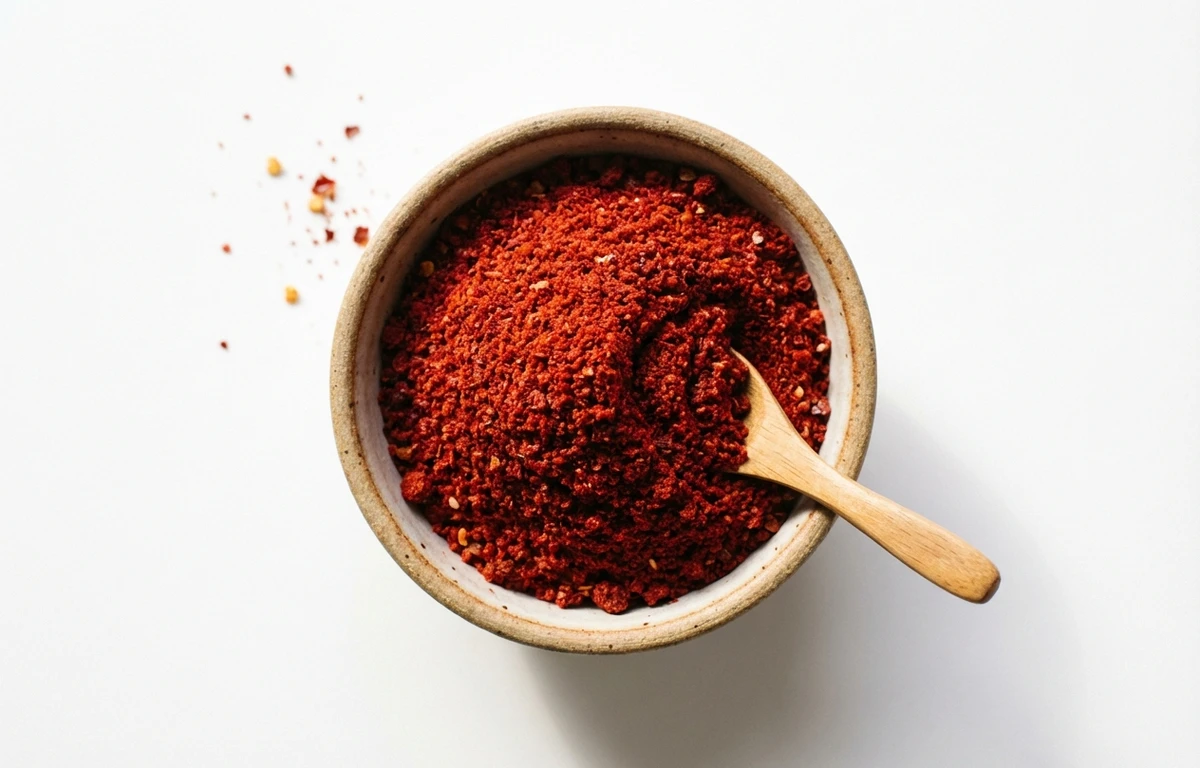 Guntur Red Chilies