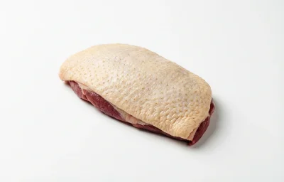 duck meat