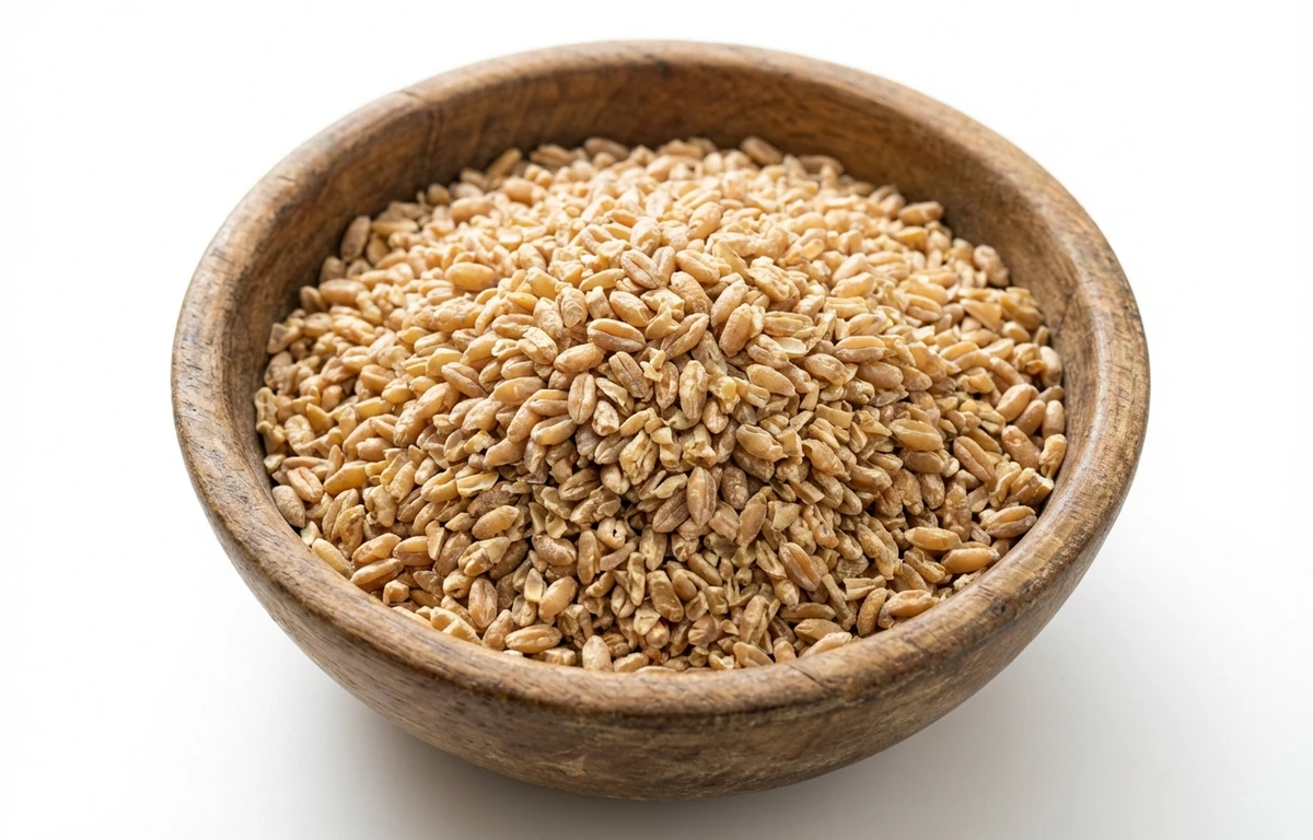 cooked wheatena