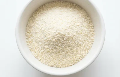 enriched white self-rising cornmeal