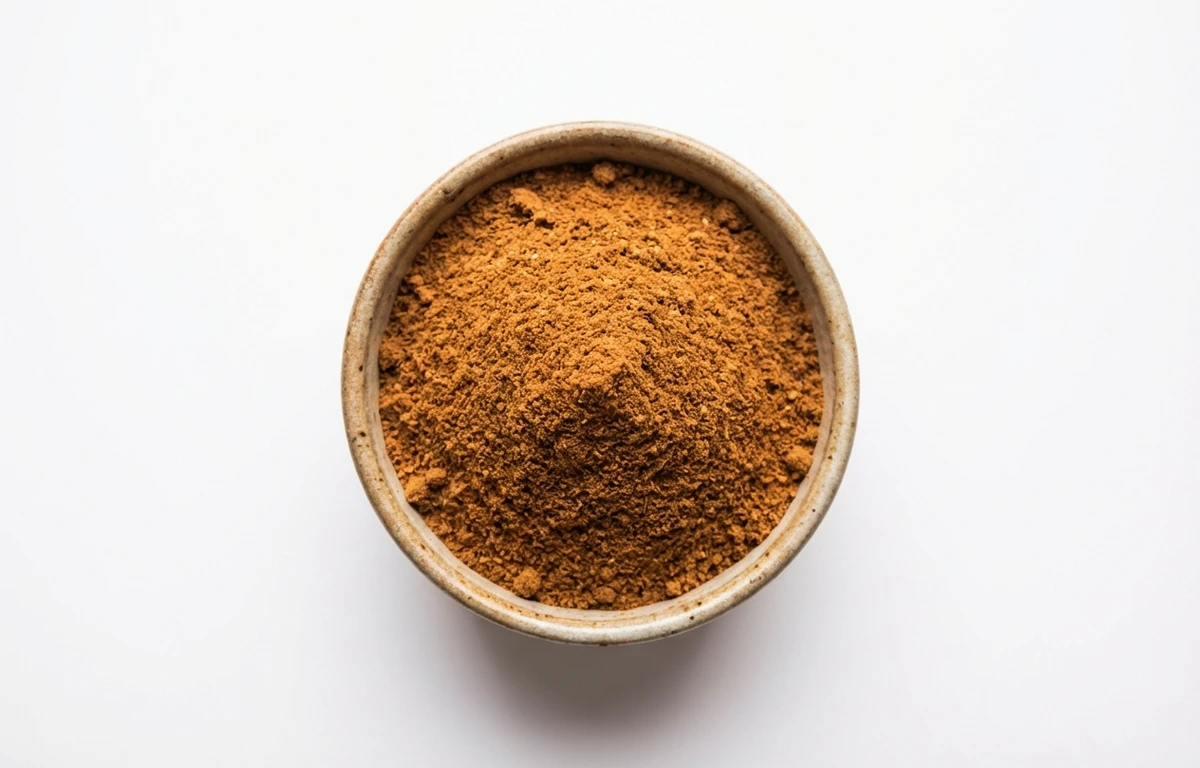 metkut powder - Nutrition Facts & Recipes