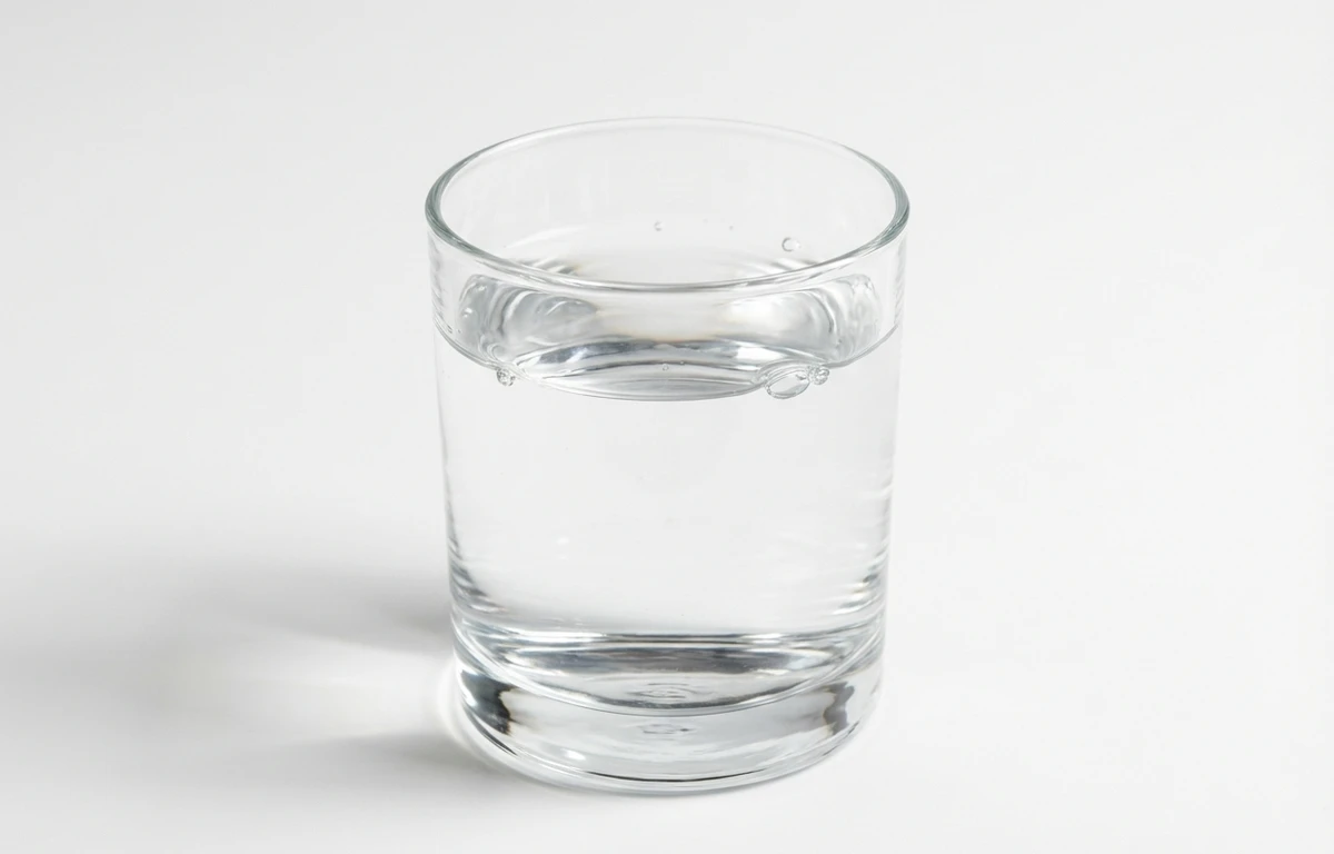 water