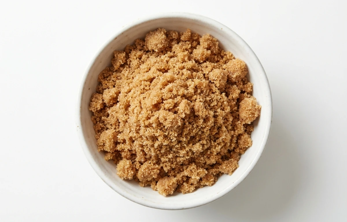 brown sugar