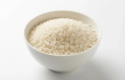 sushi rice