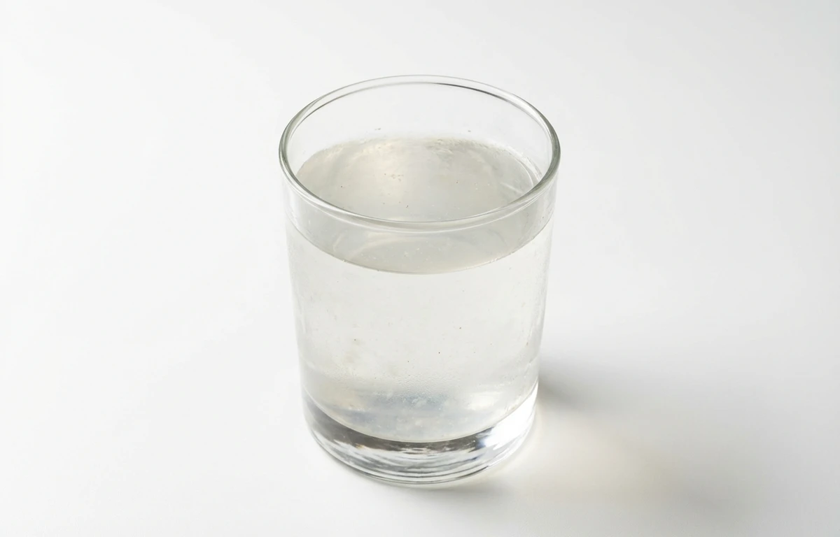unsweetened coconut water