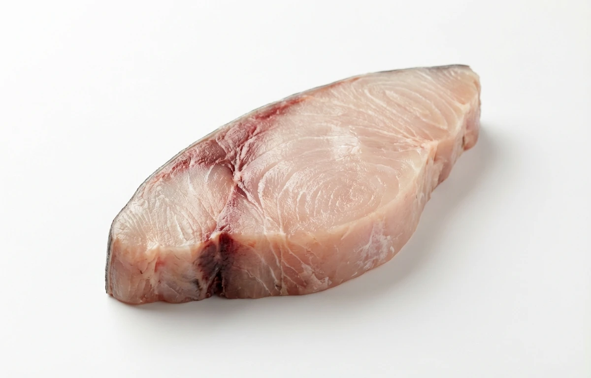 shark fish