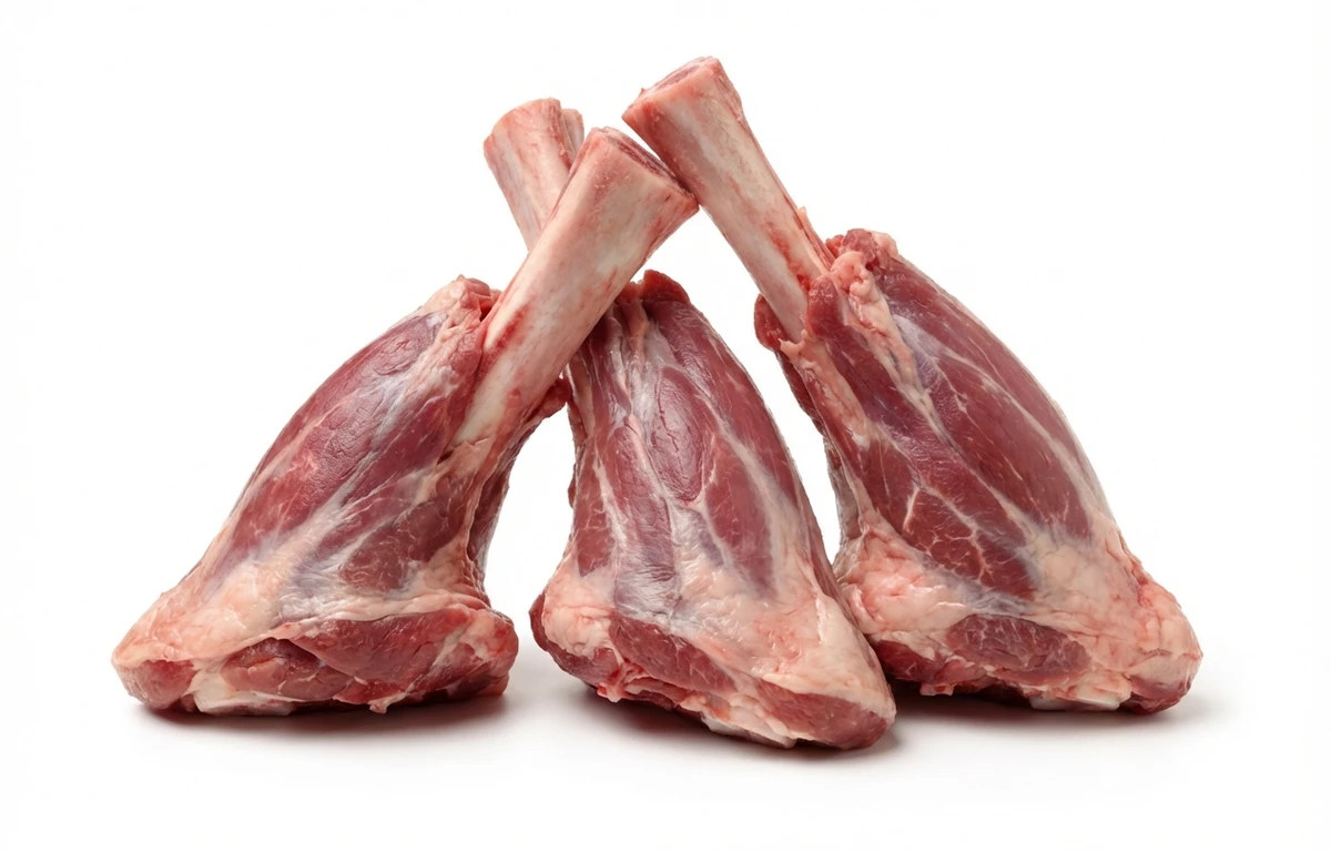 lamb shanks