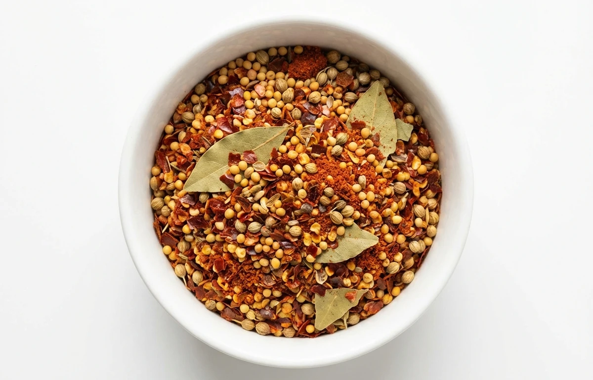 crawfish boil seasoning