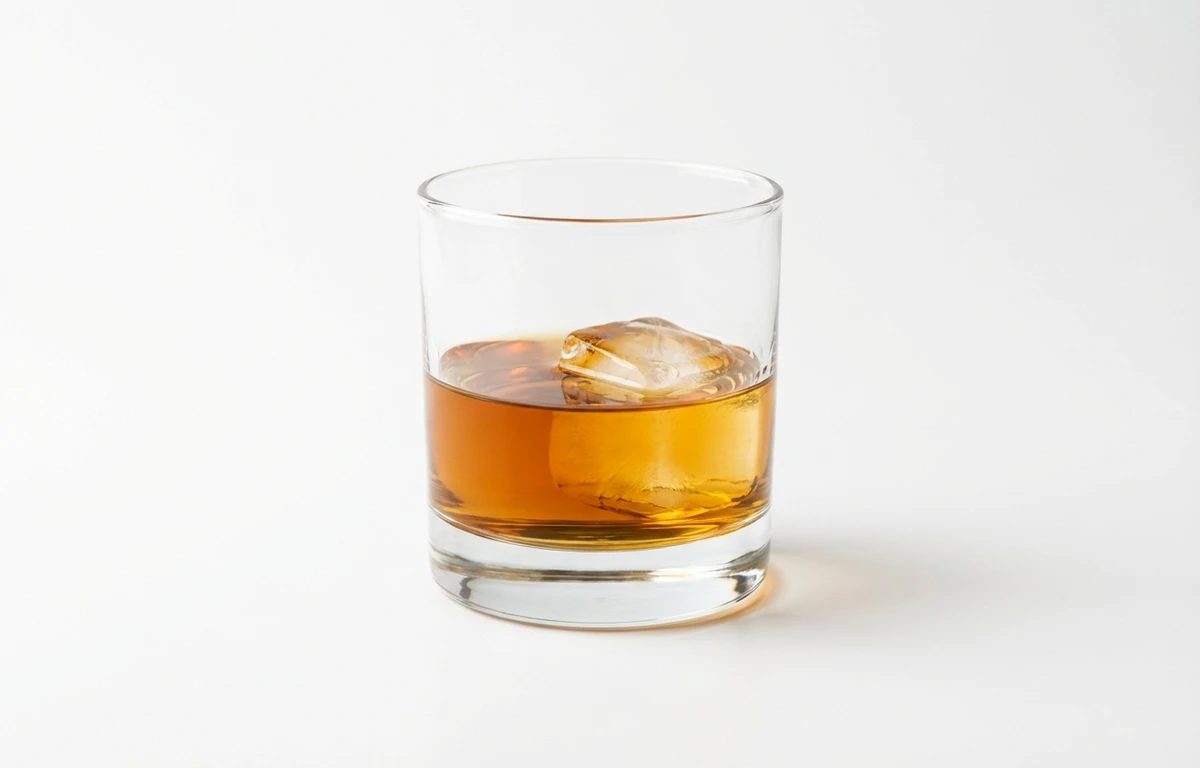 american whiskey