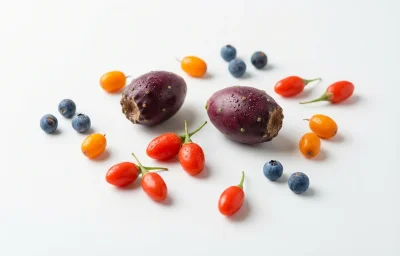desert berry