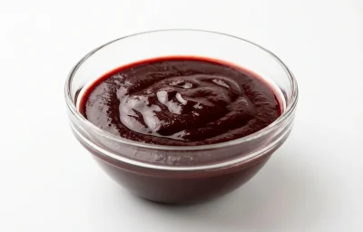goat blood