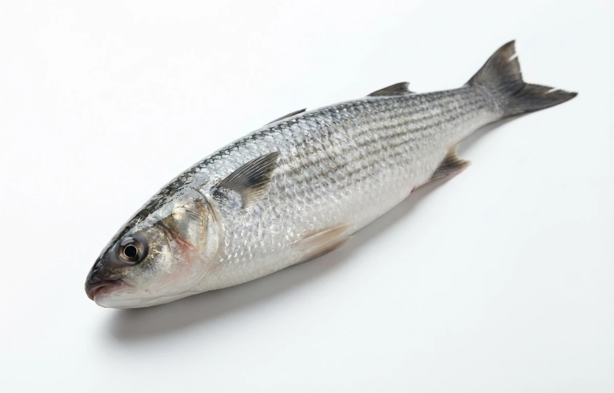 mullet fish