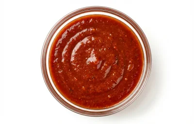 red enchilada sauce
