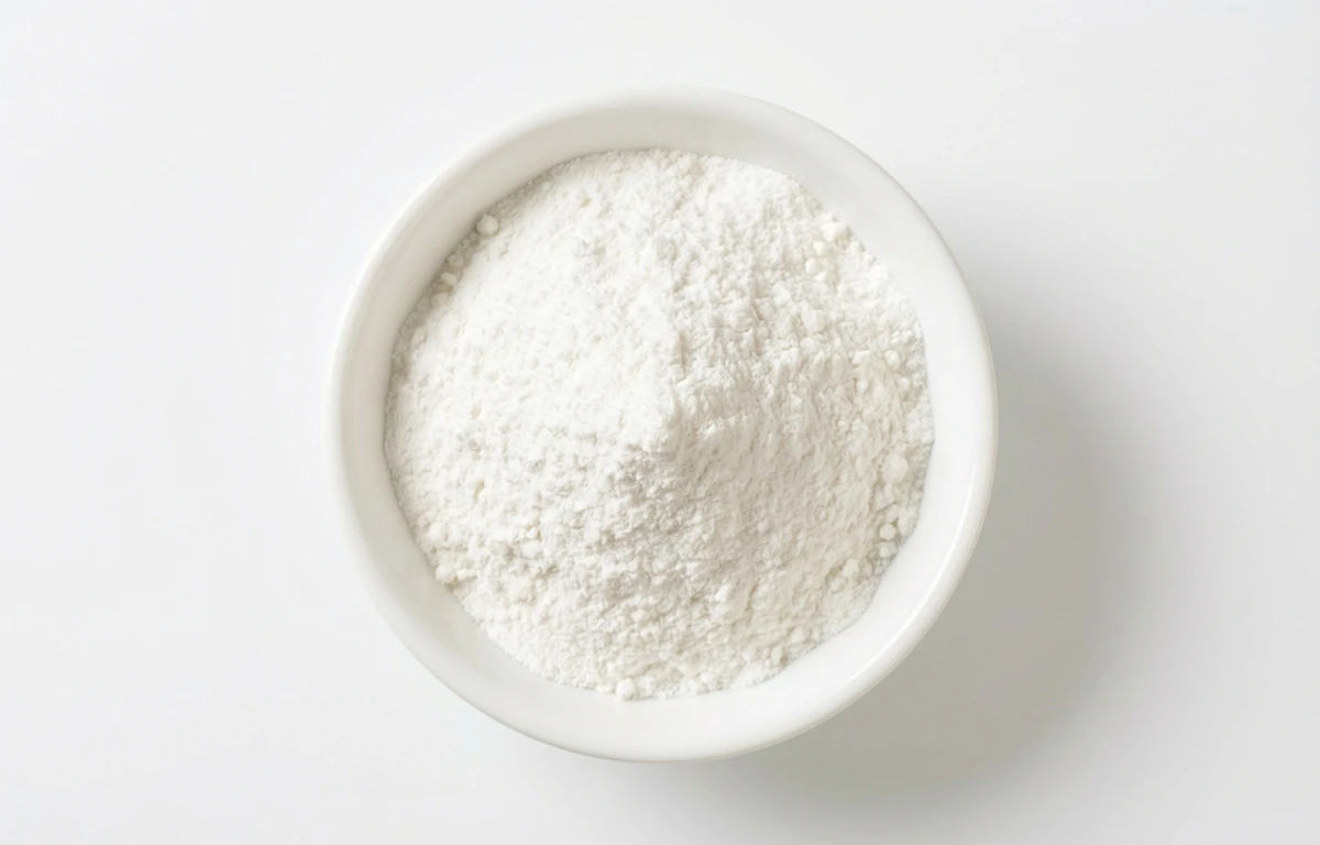 cream of tartar